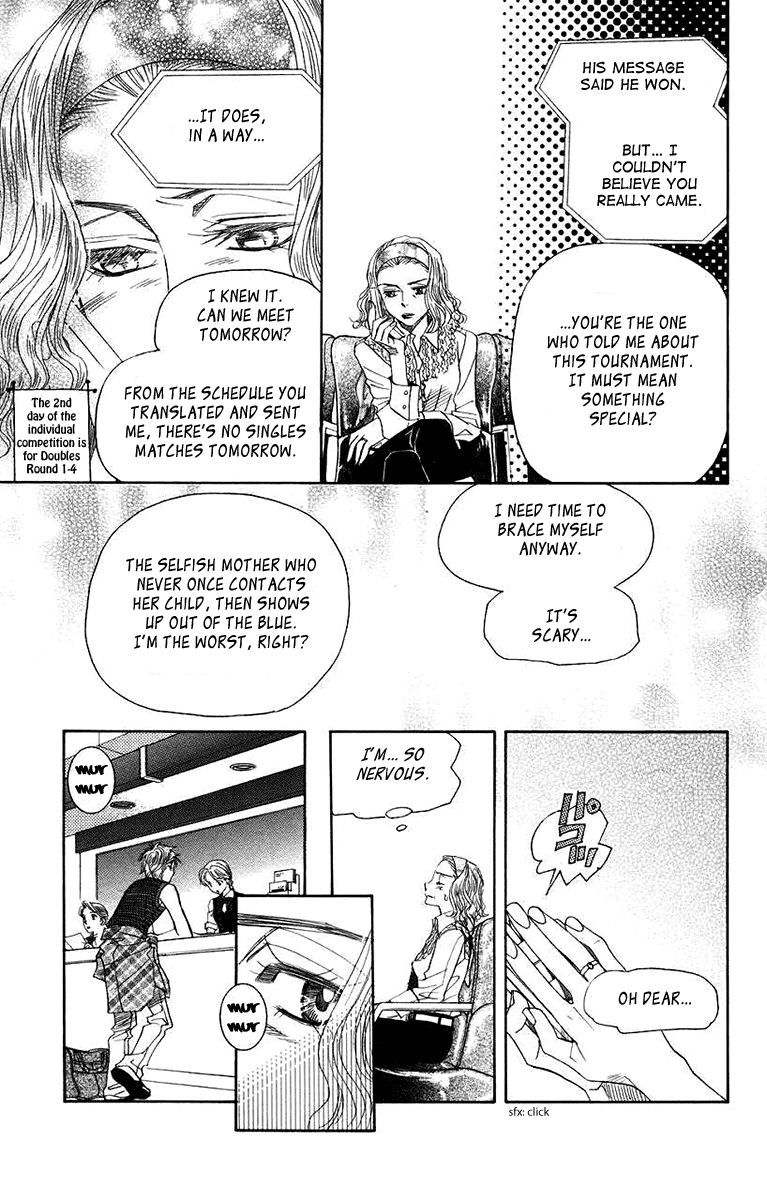 Read Shanimuni Go chapter 164 image 26 on Lezhin
