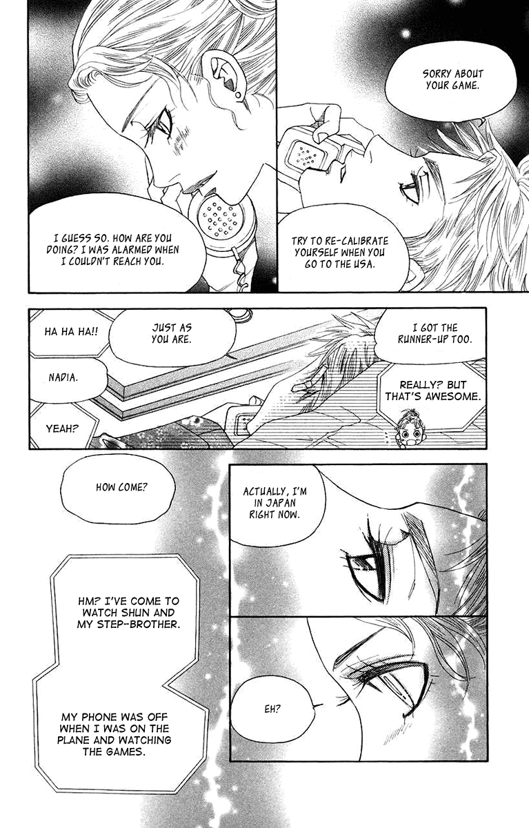 Read Shanimuni Go chapter 164 image 3 on Lezhin