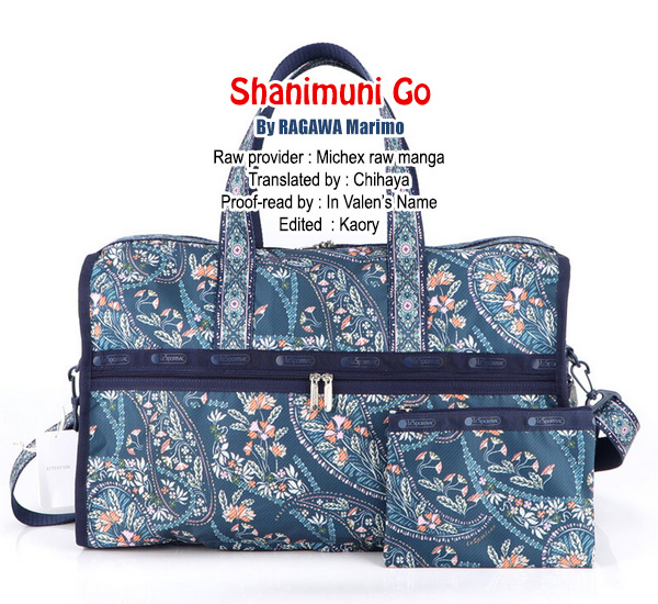 Read Shanimuni Go chapter 164 image 30 on Lezhin