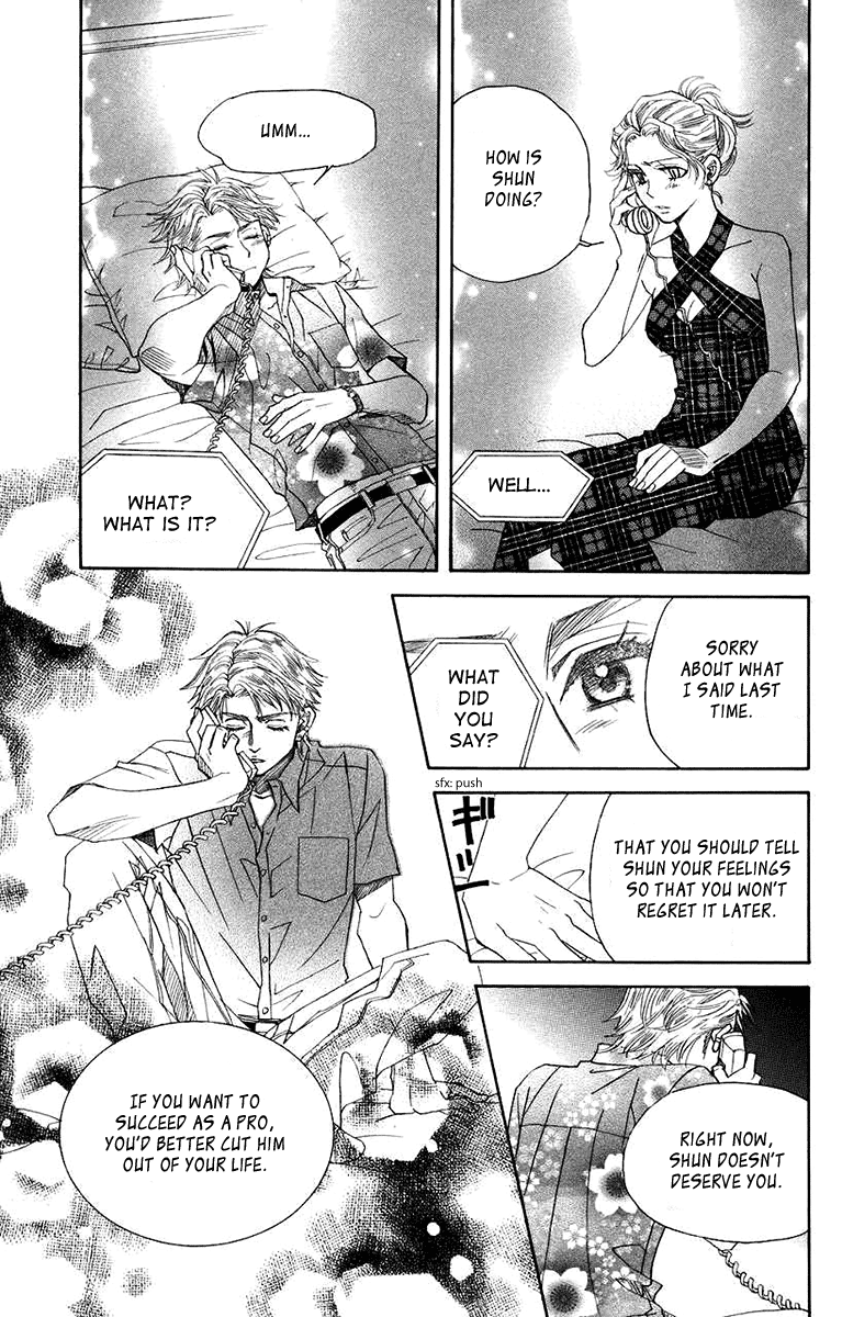 Read Shanimuni Go chapter 164 image 4 on Lezhin