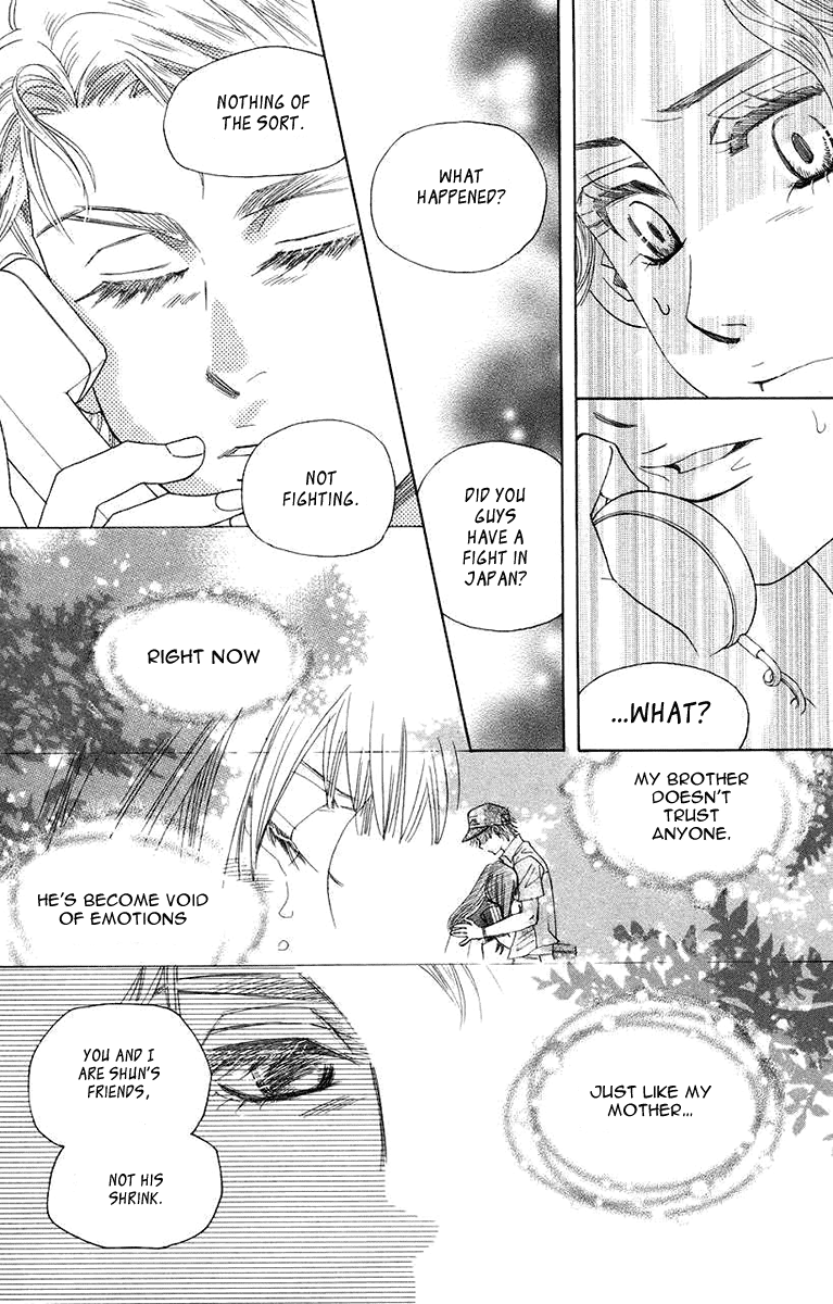 Read Shanimuni Go chapter 164 image 5 on Lezhin