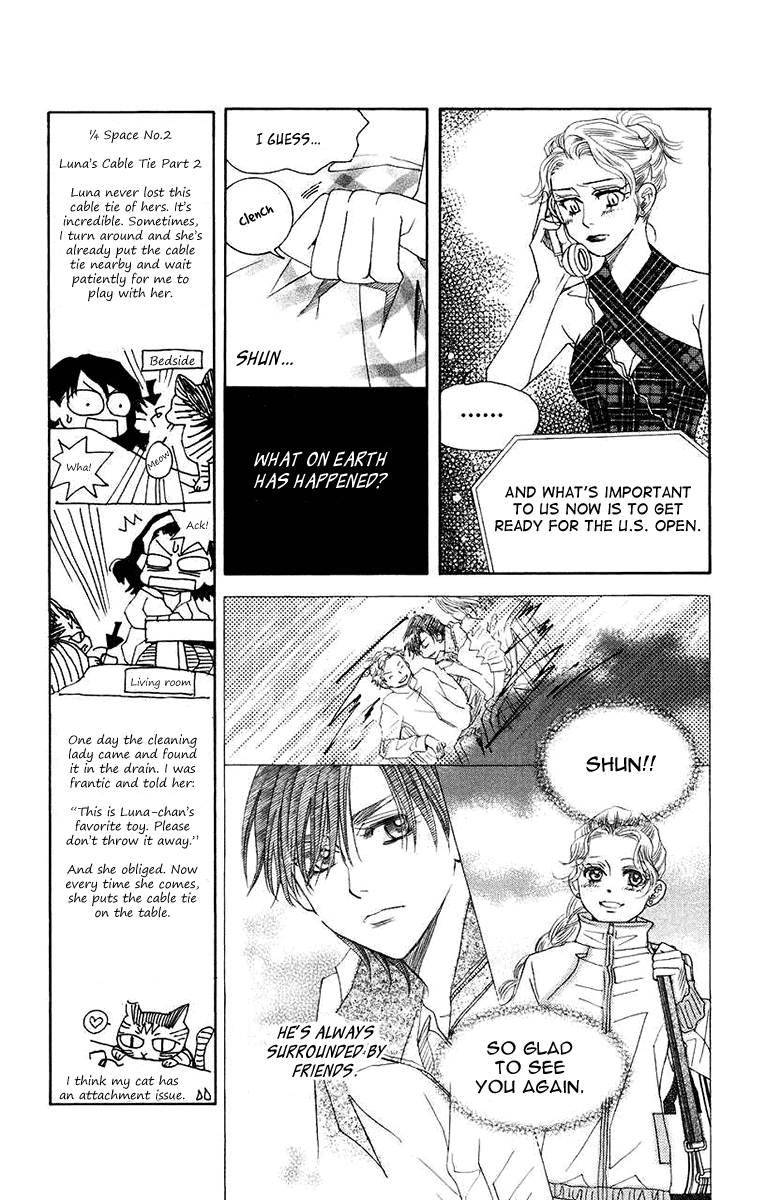 Read Shanimuni Go chapter 164 image 6 on Lezhin