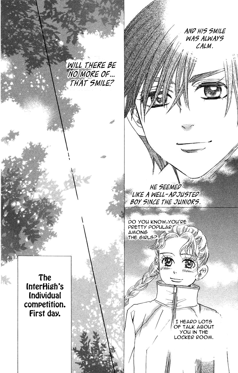Read Shanimuni Go chapter 164 image 7 on Lezhin