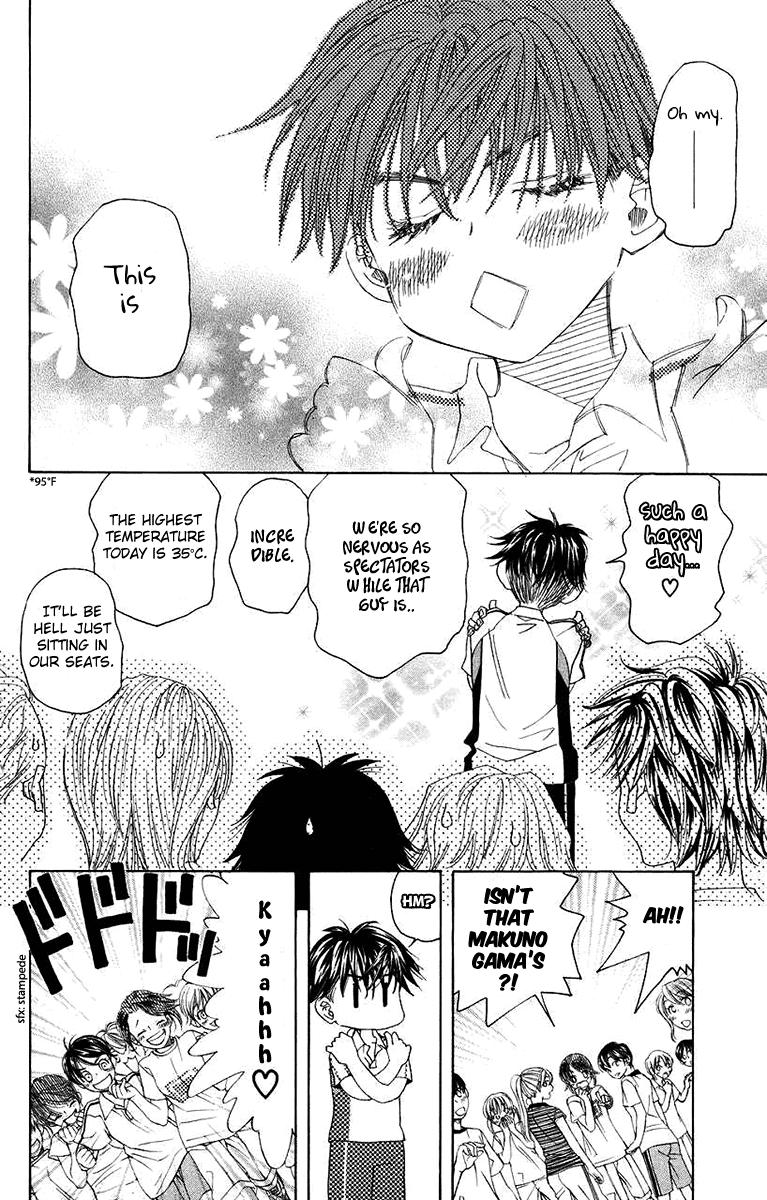 Read Shanimuni Go chapter 166 image 11 on Lezhin