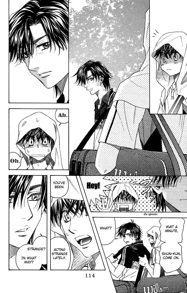 Read Shanimuni Go chapter 166 image 15 on Lezhin