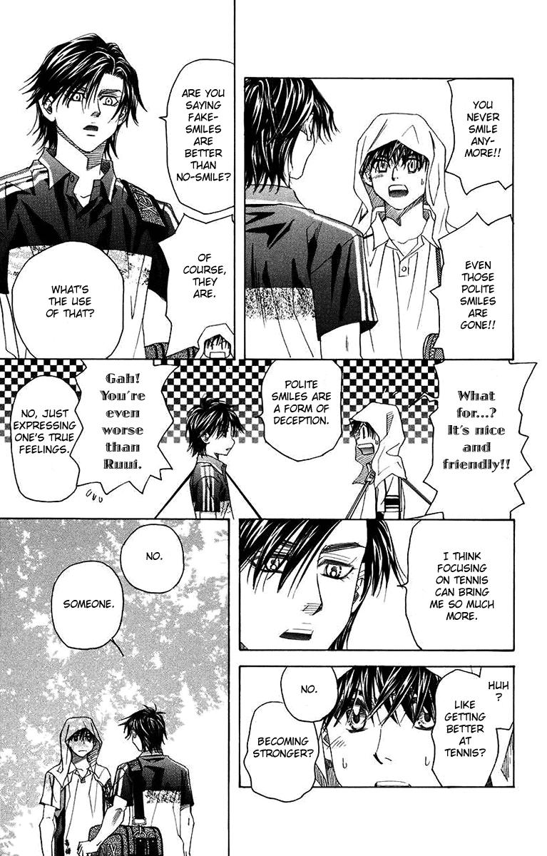 Read Shanimuni Go chapter 166 image 16 on Lezhin