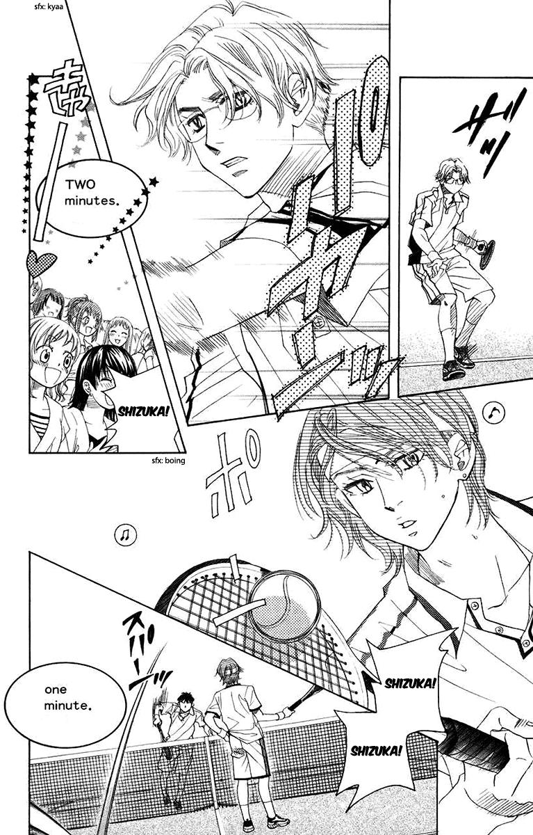 Read Shanimuni Go chapter 166 image 23 on Lezhin