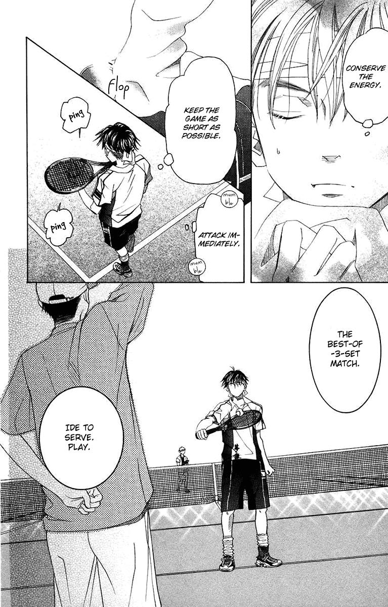 Read Shanimuni Go chapter 166 image 25 on Lezhin
