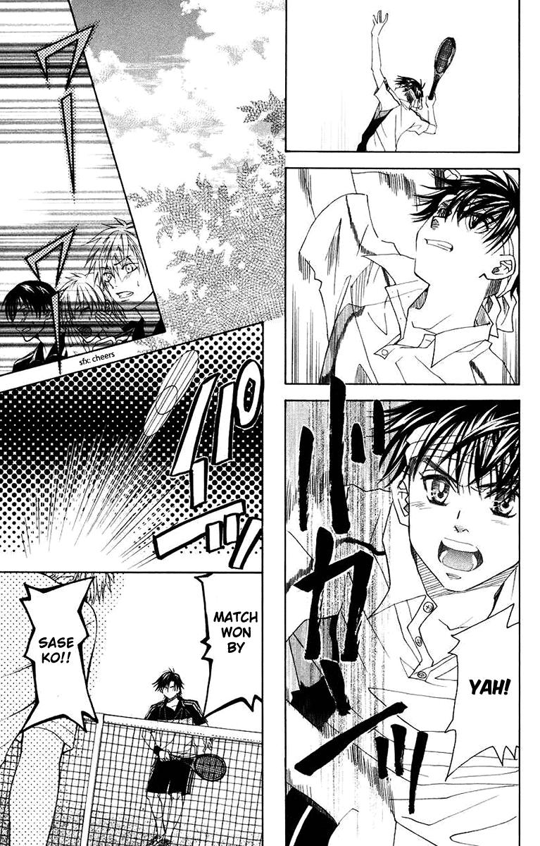 Read Shanimuni Go chapter 166 image 26 on Lezhin