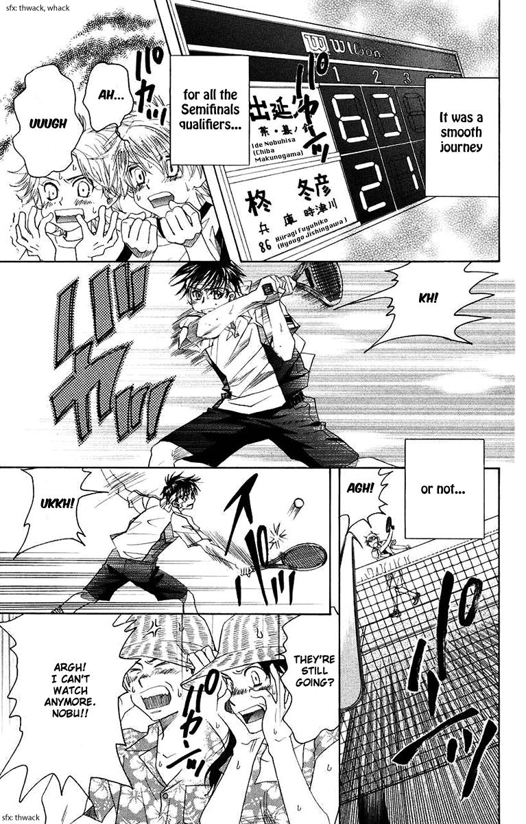 Read Shanimuni Go chapter 166 image 28 on Lezhin