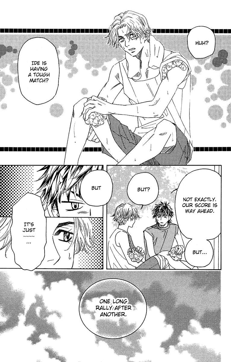 Read Shanimuni Go chapter 166 image 30 on Lezhin