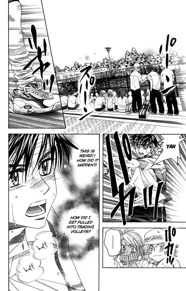 Read Shanimuni Go chapter 166 image 31 on Lezhin