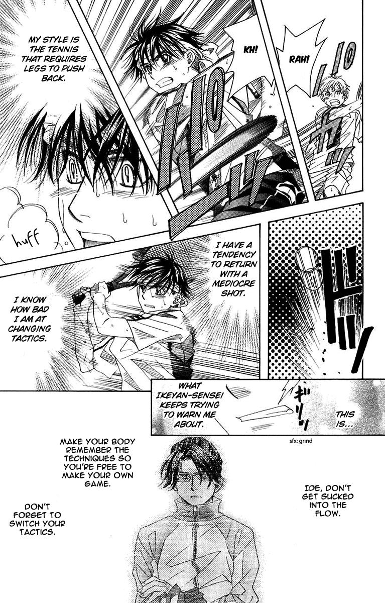Read Shanimuni Go chapter 166 image 32 on Lezhin