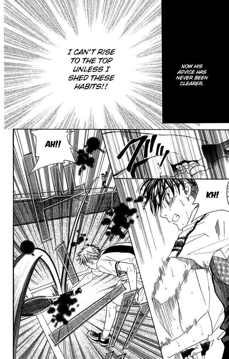 Read Shanimuni Go chapter 166 image 33 on Lezhin