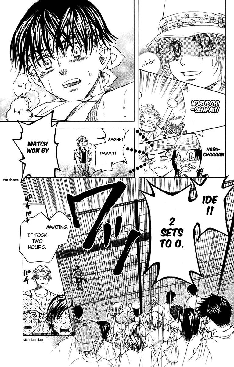 Read Shanimuni Go chapter 166 image 34 on Lezhin