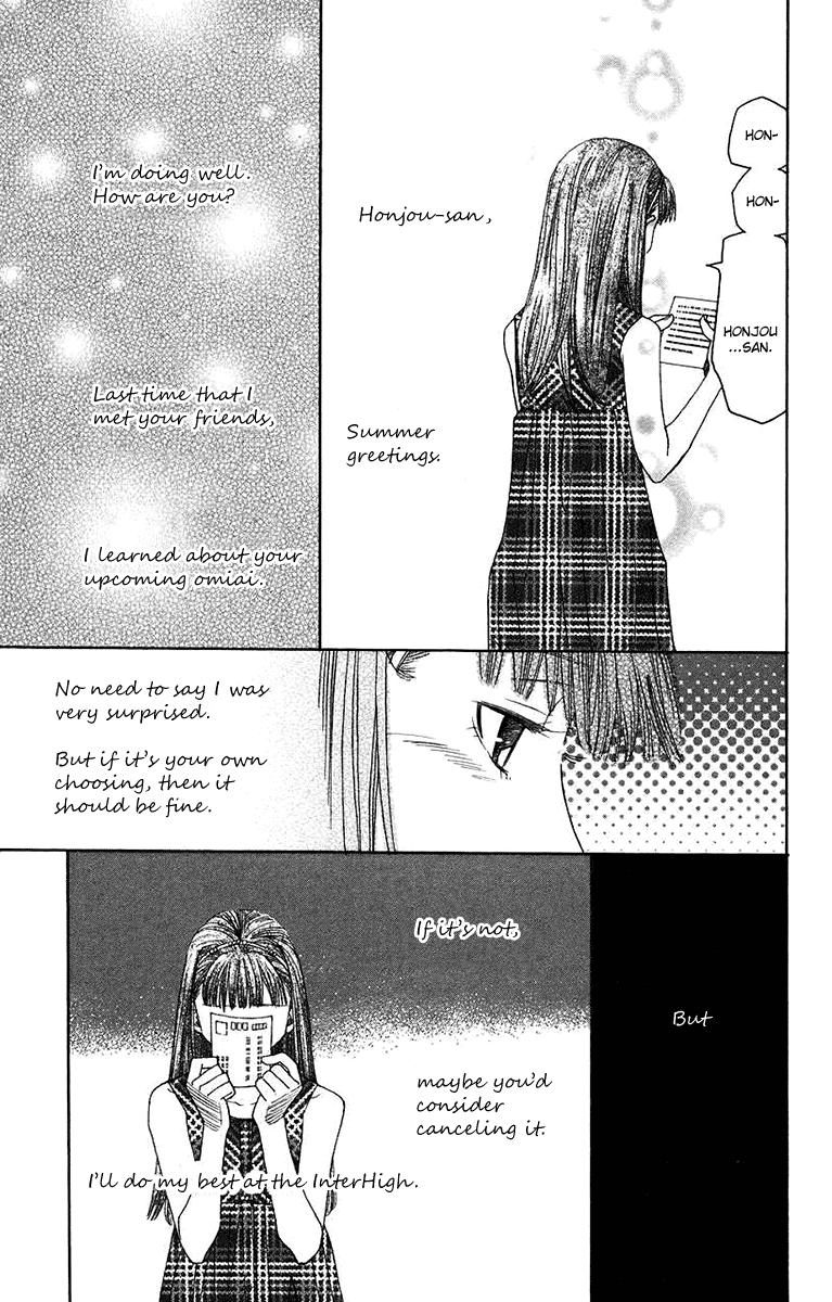Read Shanimuni Go chapter 166 image 4 on Lezhin