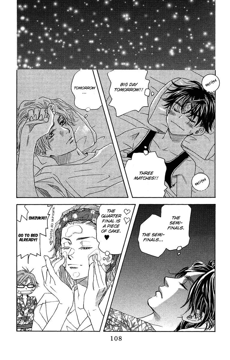 Read Shanimuni Go chapter 166 image 9 on Lezhin