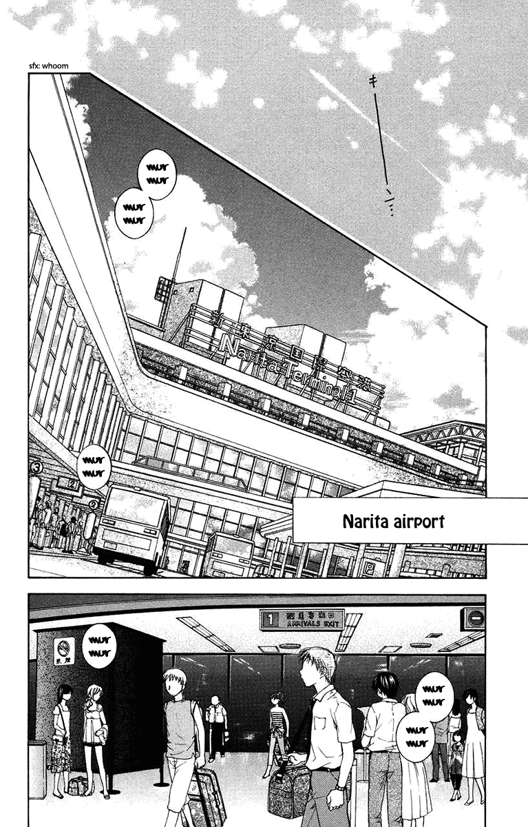 Read Shanimuni Go chapter 167 image 1 on Lezhin