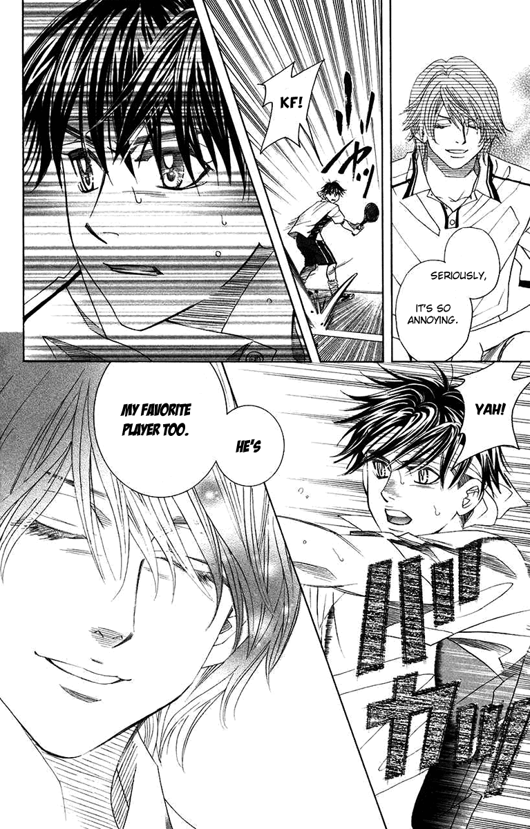 Read Shanimuni Go chapter 167 image 11 on Lezhin