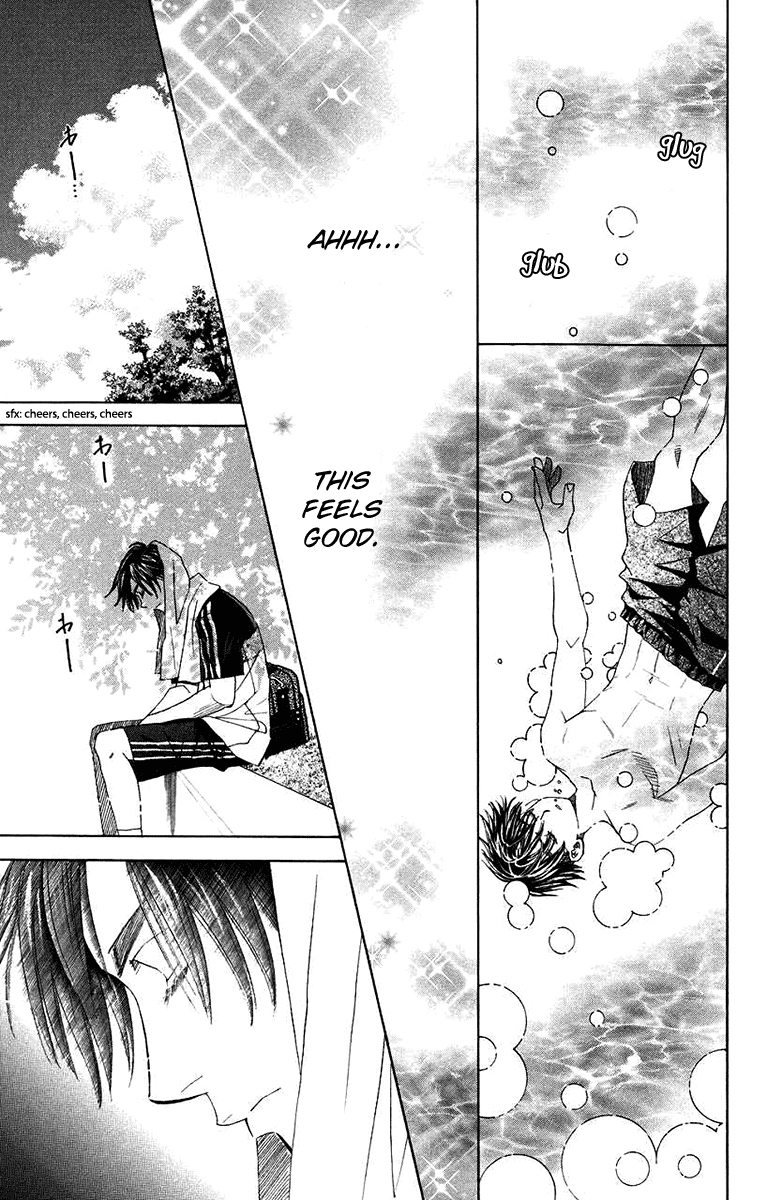 Read Shanimuni Go chapter 167 image 24 on Lezhin