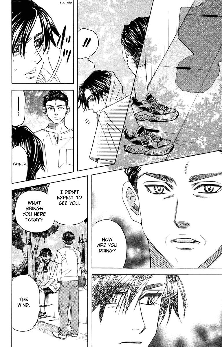 Read Shanimuni Go chapter 167 image 25 on Lezhin