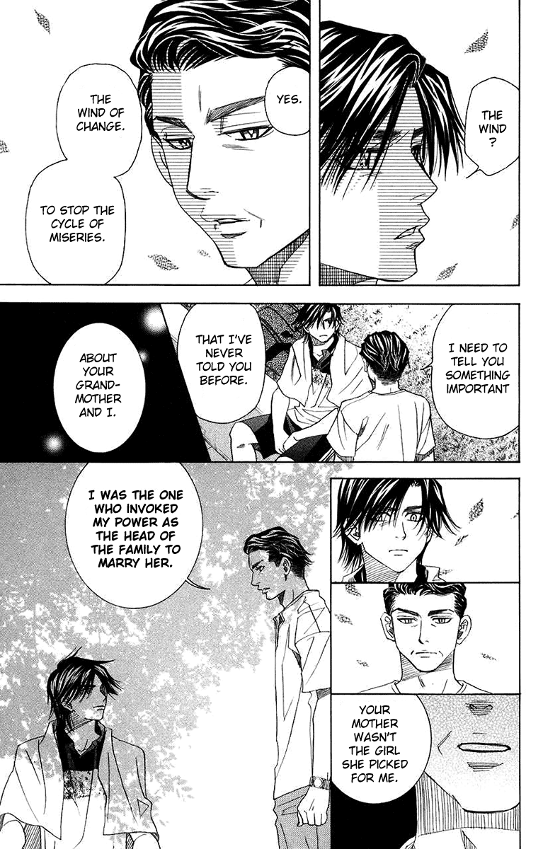 Read Shanimuni Go chapter 167 image 26 on Lezhin