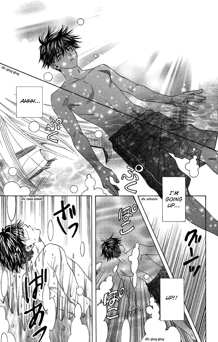 Read Shanimuni Go chapter 167 image 28 on Lezhin