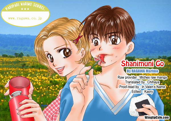 Read Shanimuni Go chapter 167 image 30 on Lezhin