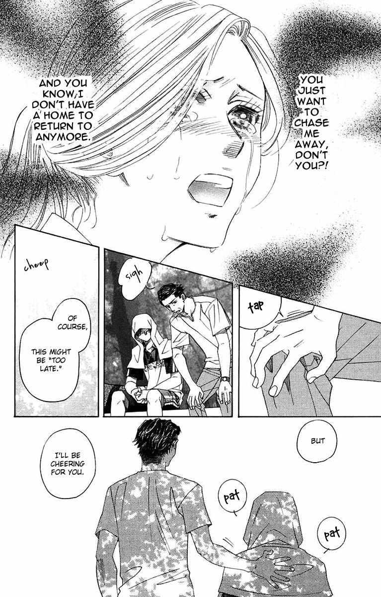 Read Shanimuni Go chapter 168 image 10 on Lezhin