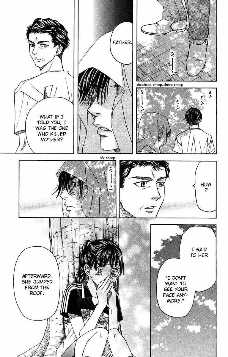 Read Shanimuni Go chapter 168 image 11 on Lezhin