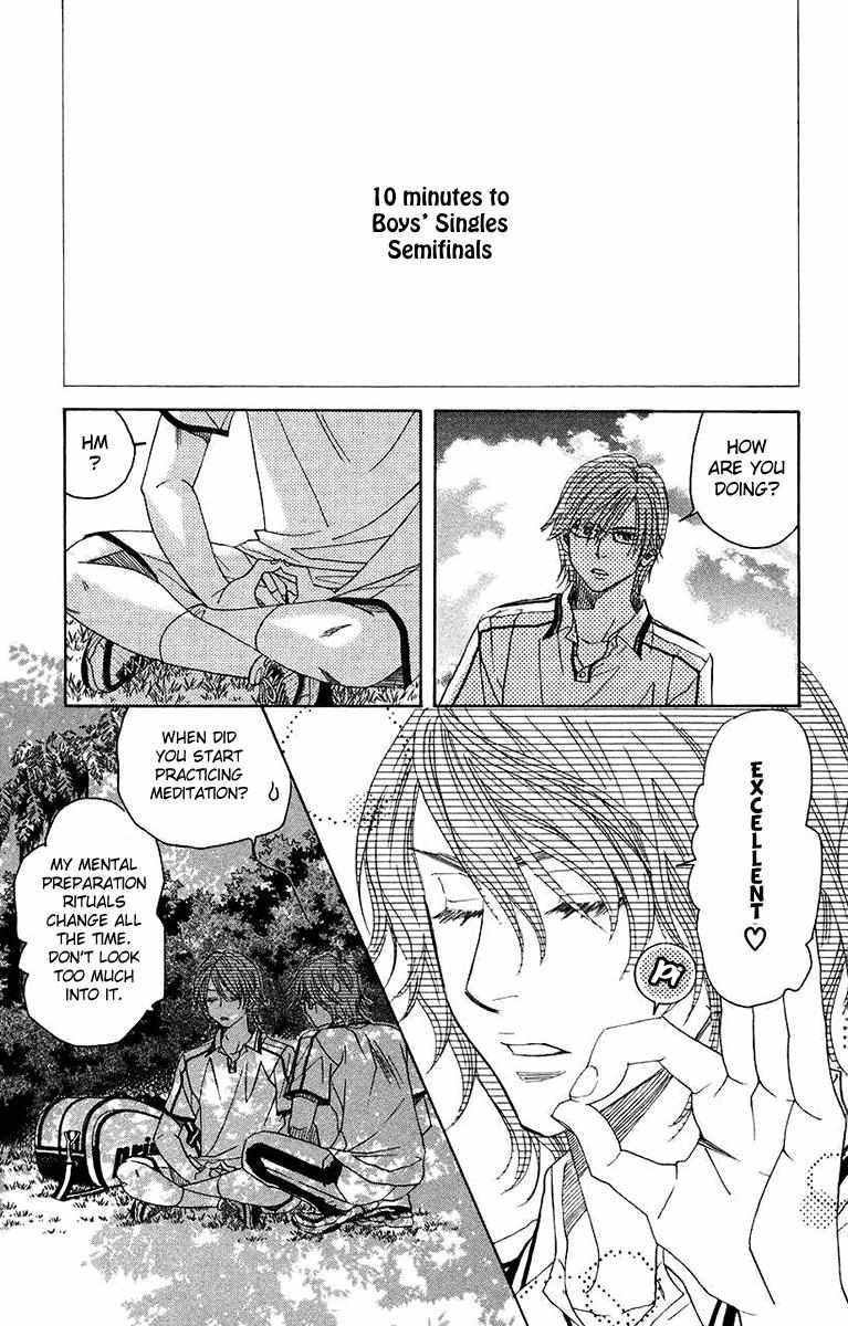 Read Shanimuni Go chapter 168 image 15 on Lezhin