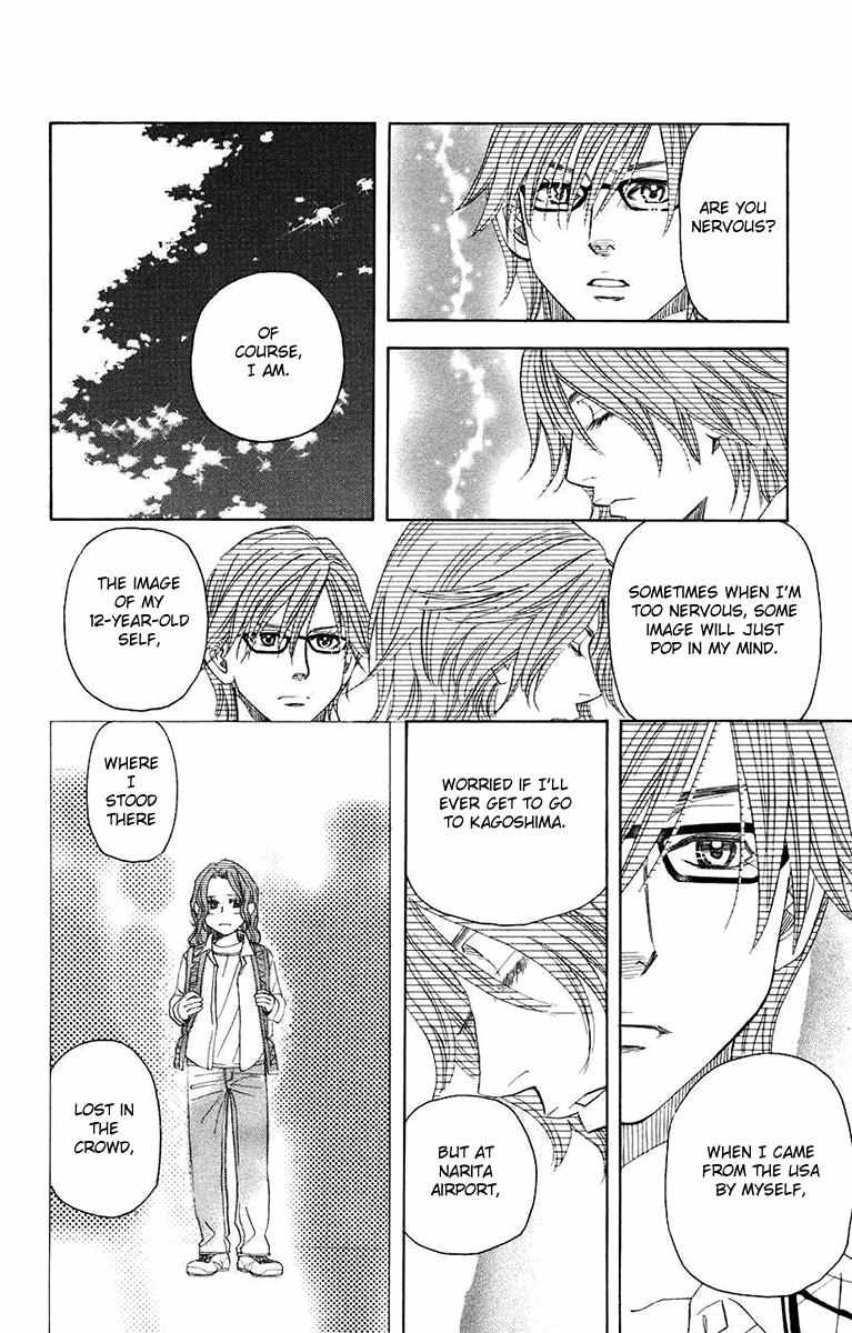 Read Shanimuni Go chapter 168 image 16 on Lezhin