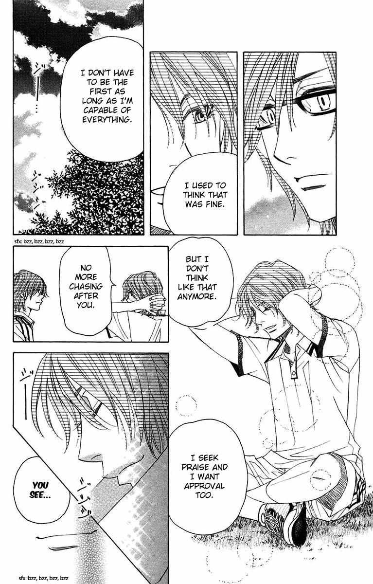 Read Shanimuni Go chapter 168 image 18 on Lezhin