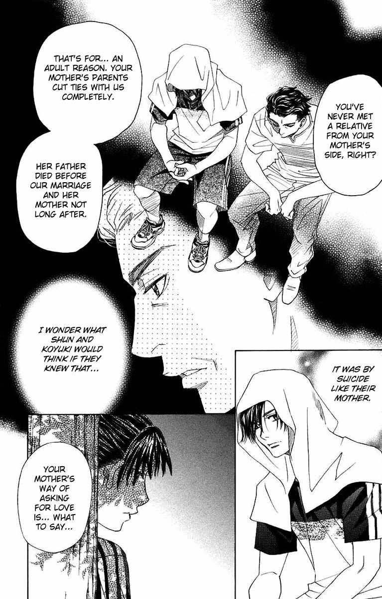 Read Shanimuni Go chapter 168 image 8 on Lezhin