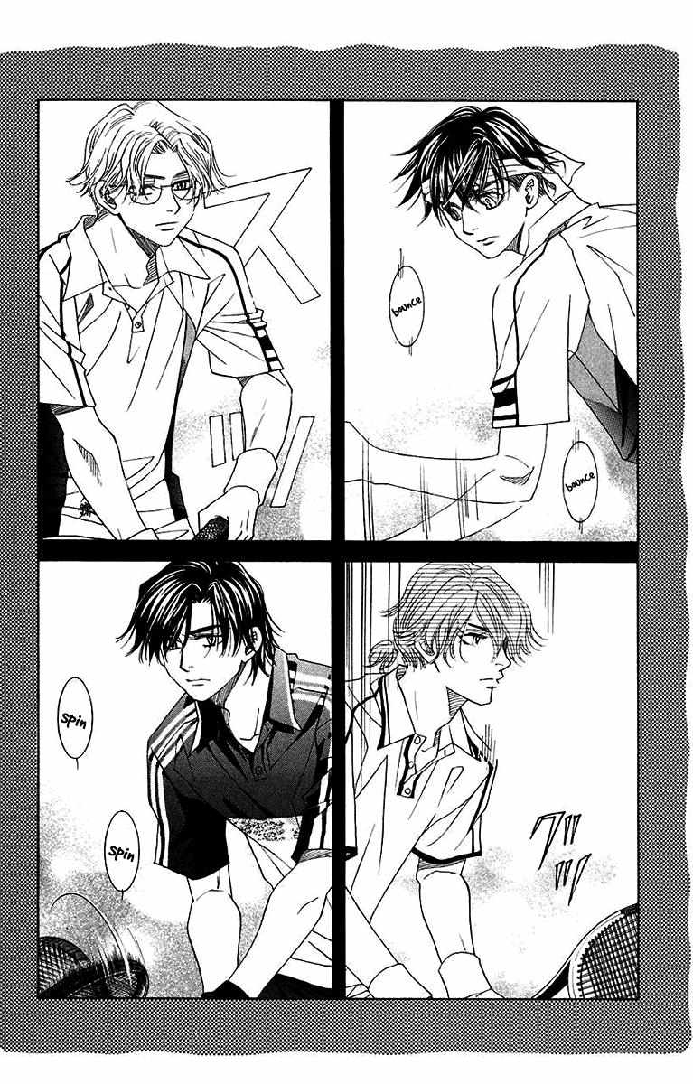 Read Shanimuni Go chapter 169 image 19 on Lezhin