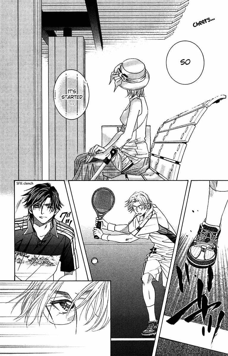 Read Shanimuni Go chapter 169 image 21 on Lezhin