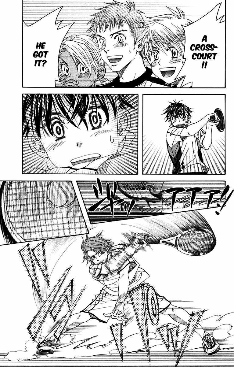 Read Shanimuni Go chapter 169 image 32 on Lezhin