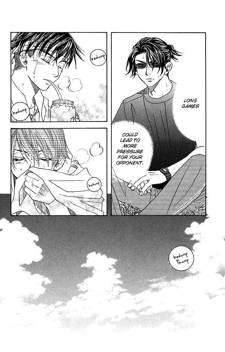 Read Shanimuni Go chapter 170 image 20 on Lezhin