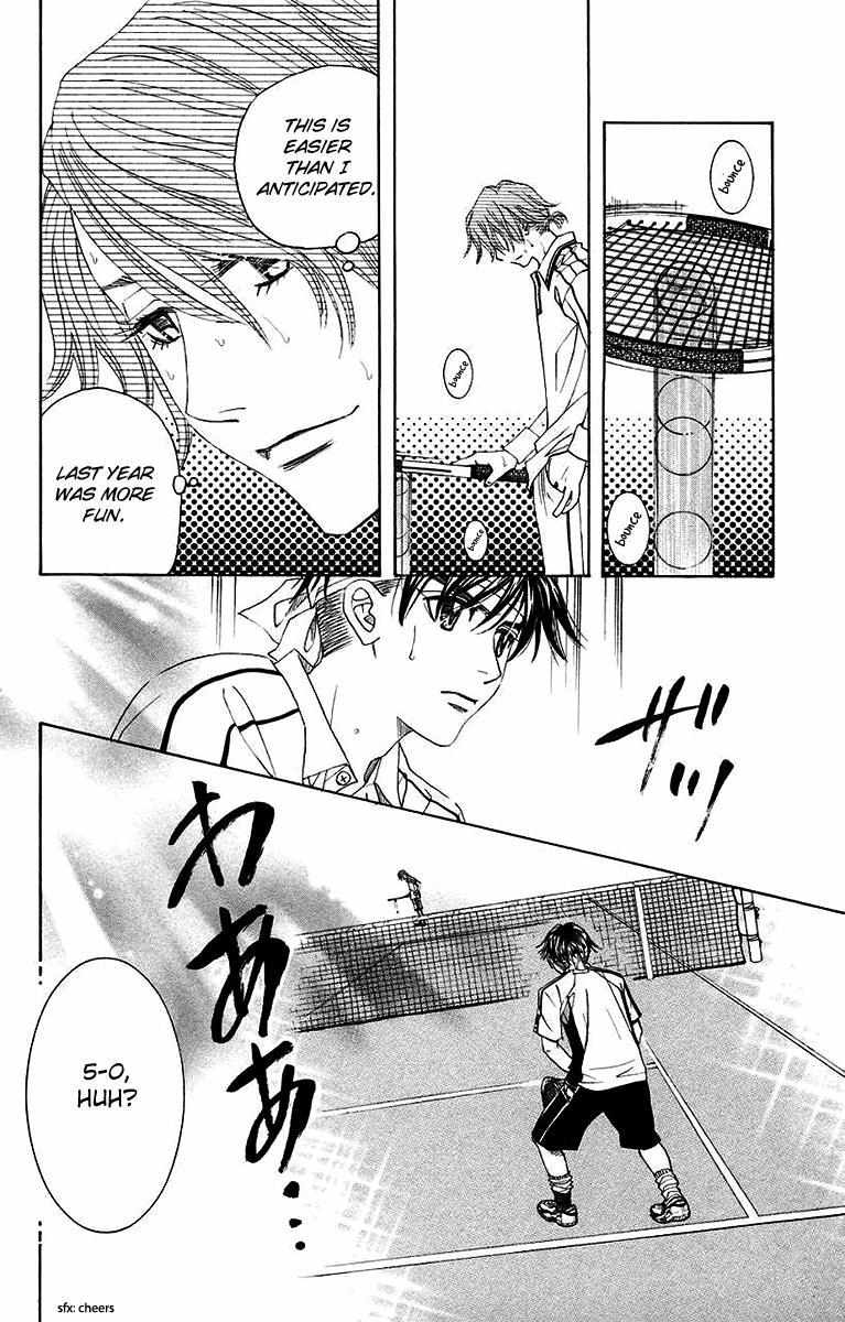 Read Shanimuni Go chapter 170 image 4 on Lezhin