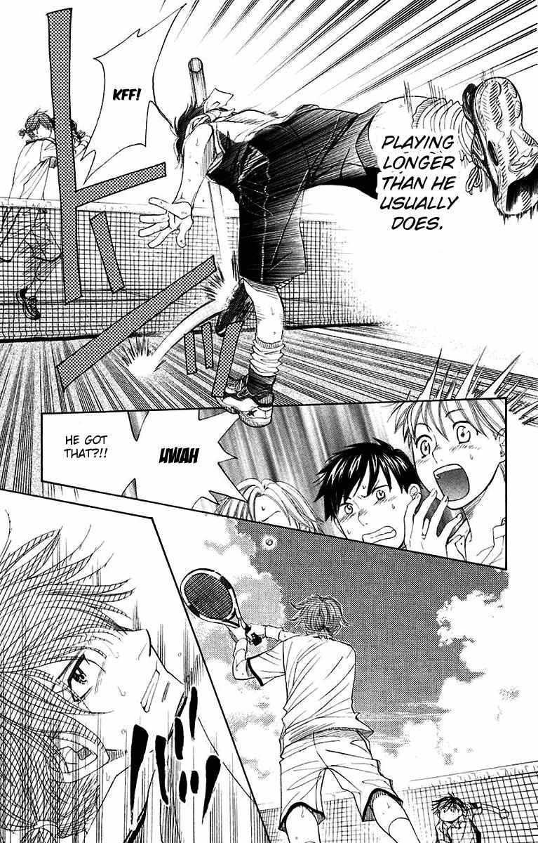 Read Shanimuni Go chapter 171 image 25 on Lezhin