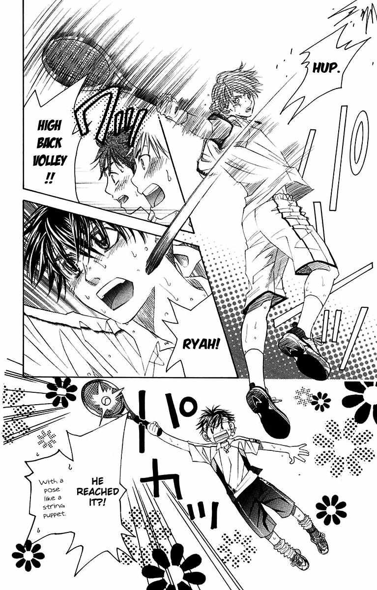 Read Shanimuni Go chapter 171 image 26 on Lezhin