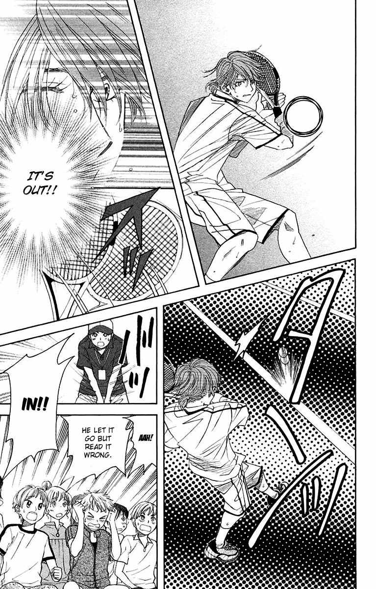 Read Shanimuni Go chapter 171 image 27 on Lezhin