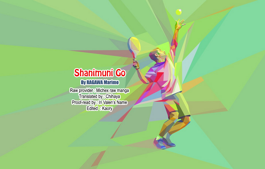 Read Shanimuni Go chapter 171 image 31 on Lezhin