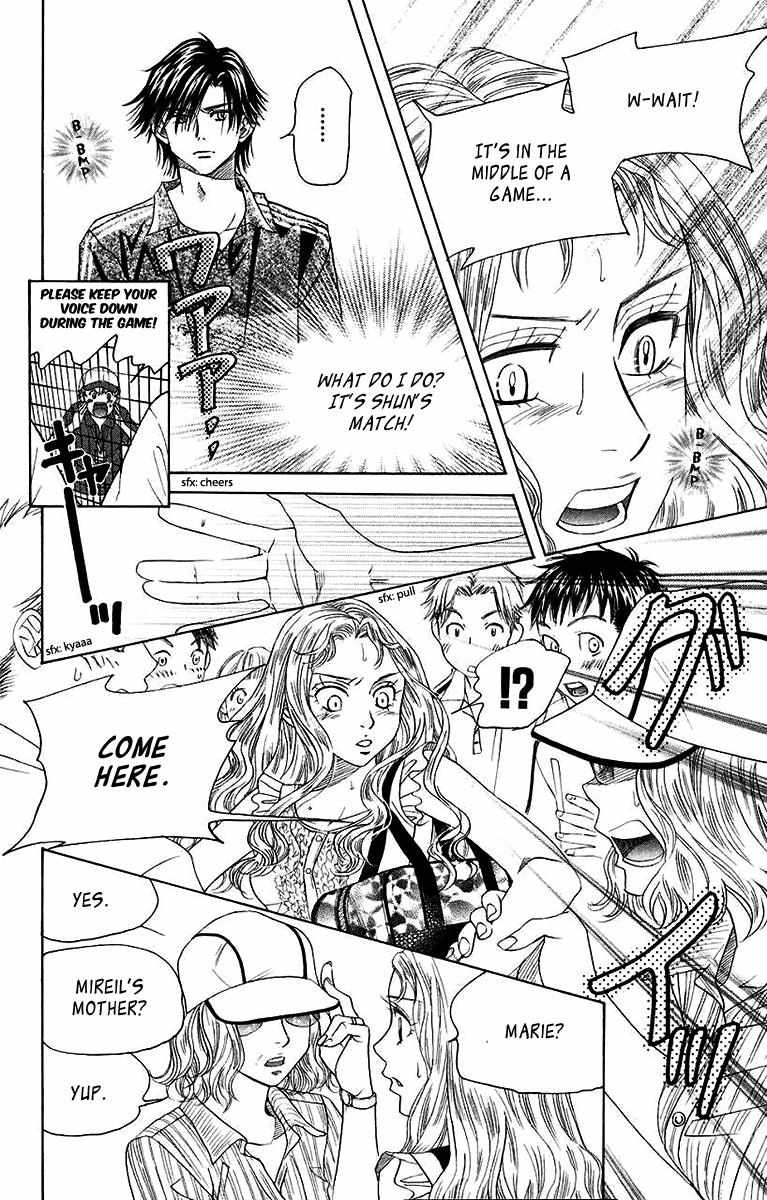 Read Shanimuni Go chapter 172 image 11 on Lezhin