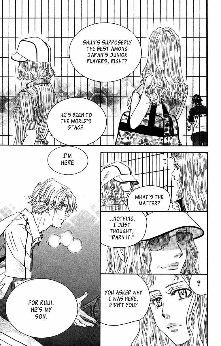 Read Shanimuni Go chapter 172 image 14 on Lezhin