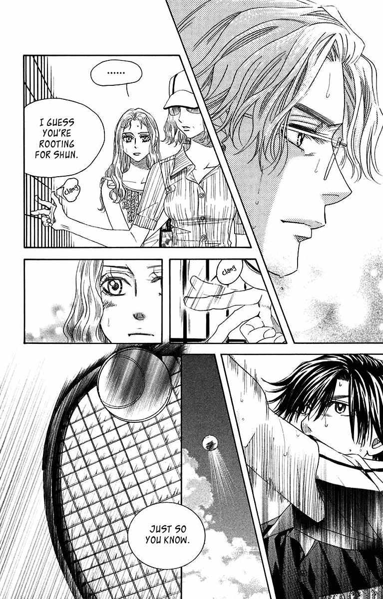 Read Shanimuni Go chapter 172 image 15 on Lezhin