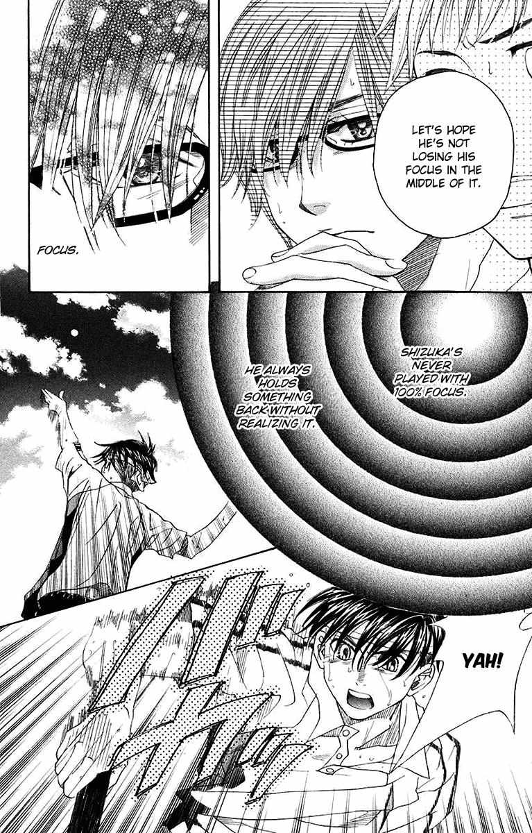 Read Shanimuni Go chapter 172 image 23 on Lezhin