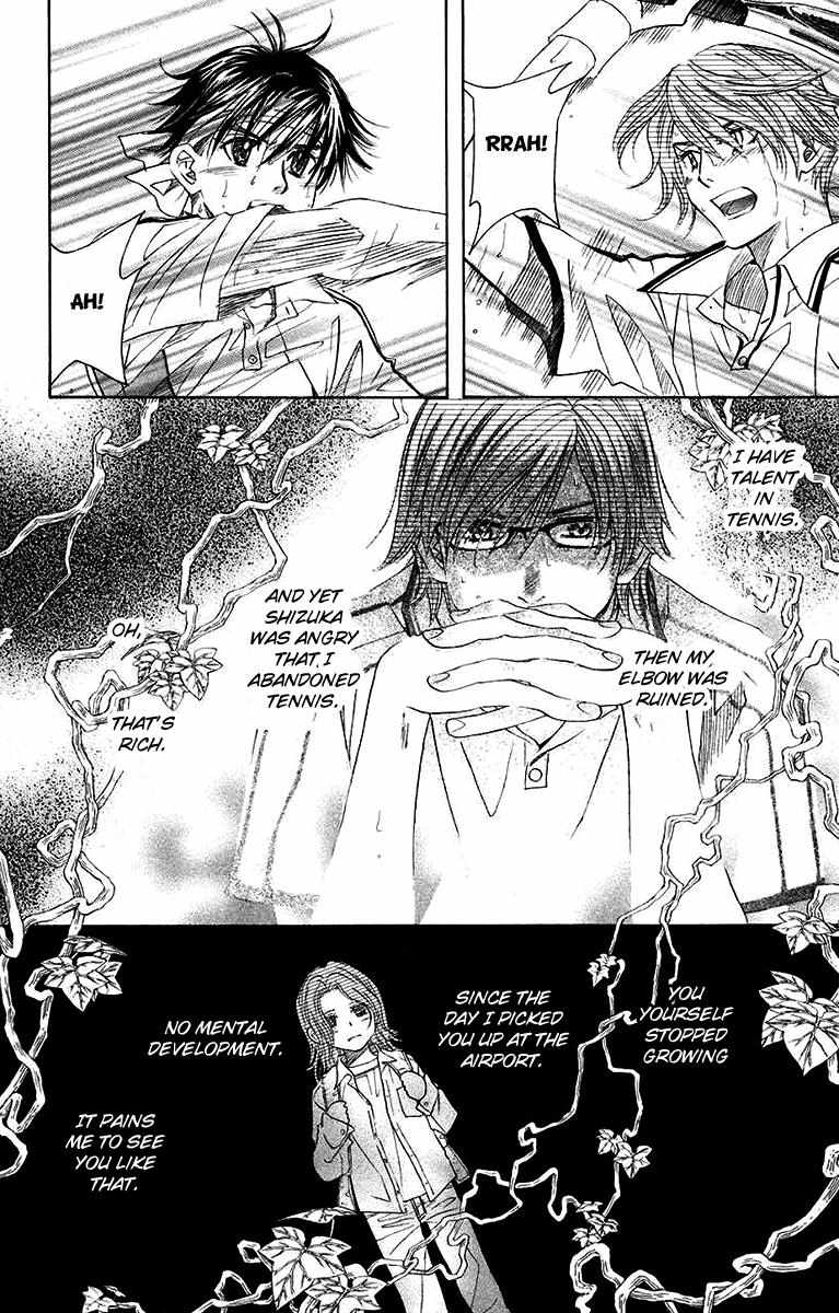 Read Shanimuni Go chapter 172 image 25 on Lezhin