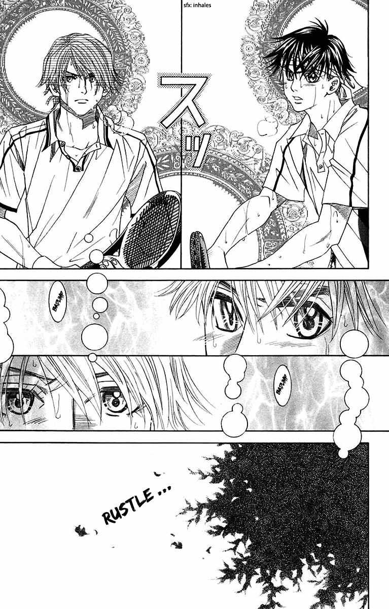 Read Shanimuni Go chapter 172 image 28 on Lezhin