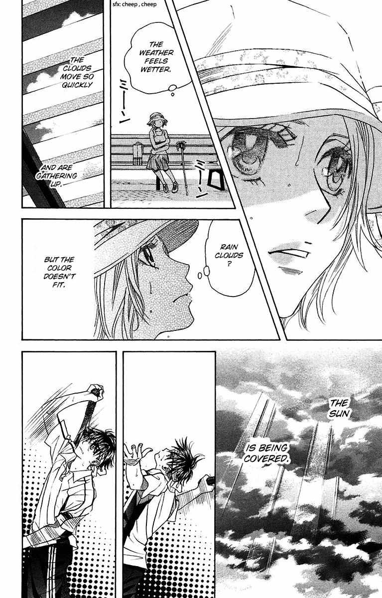 Read Shanimuni Go chapter 172 image 29 on Lezhin